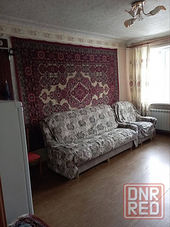 Продам 2 комн кв буденновский район, парк энергетиков Донецк - изображение 1