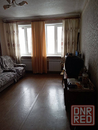 Продам 2 комн кв буденновский район, парк энергетиков Донецк - изображение 2