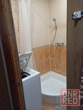 Продам 2 комн кв буденновский район, парк энергетиков Донецк - изображение 8