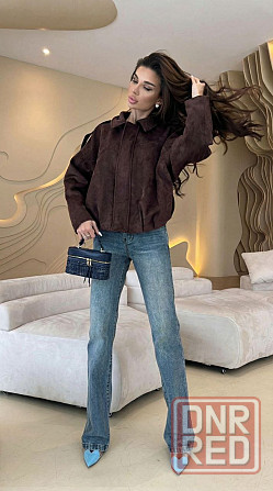 Стильная одежда в наличии,не дорого Донецк - изображение 3