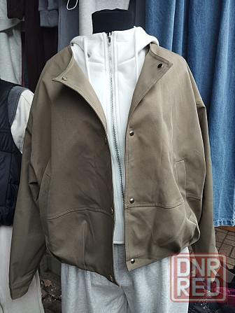 Стильная одежда в наличии,не дорого Донецк - изображение 4