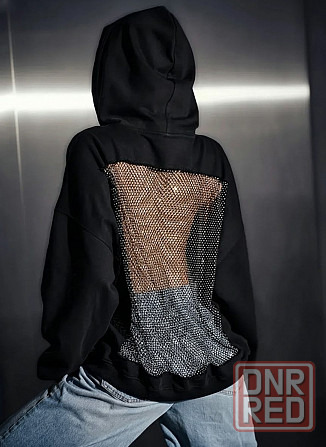 Стильная одежда в наличии,не дорого Донецк - изображение 1