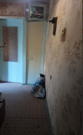 Продажа 1 комнатной с центральным отоплением п.Ханженково-северный Макеевка