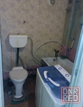 Продажа 1 комнатной с центральным отоплением п.Ханженково-северный Макеевка - изображение 6