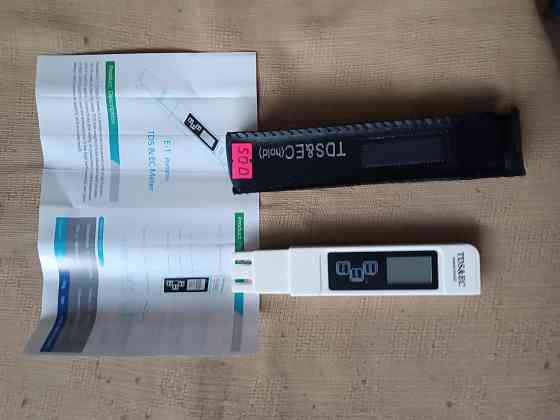 Продам pH метр воды Донецк