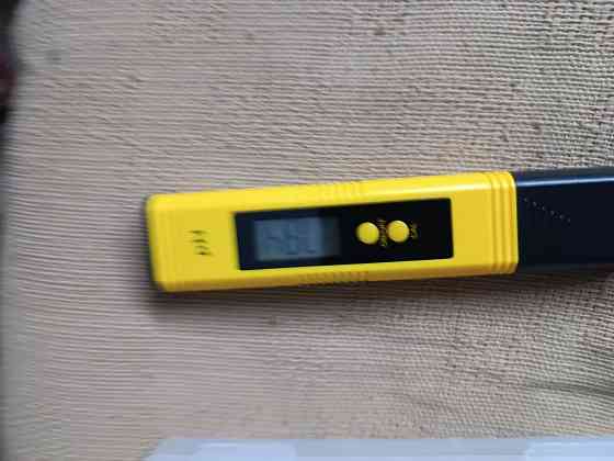 Продам pH метр воды Донецк