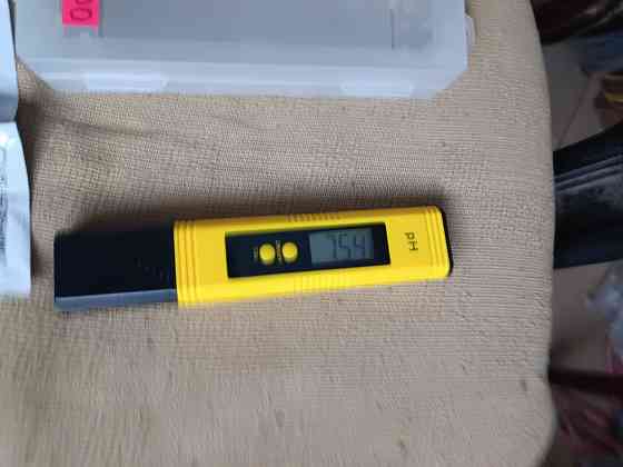 Продам pH метр воды Донецк