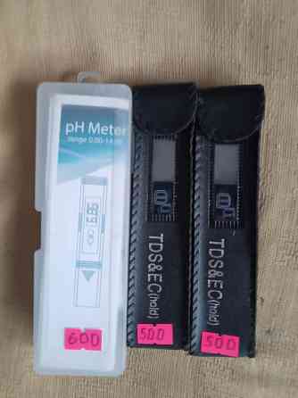Продам pH метр воды Донецк