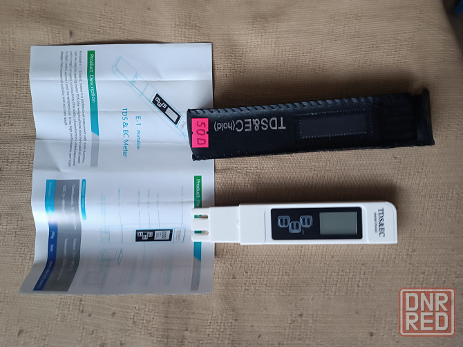 Продам pH метр воды Донецк - изображение 6