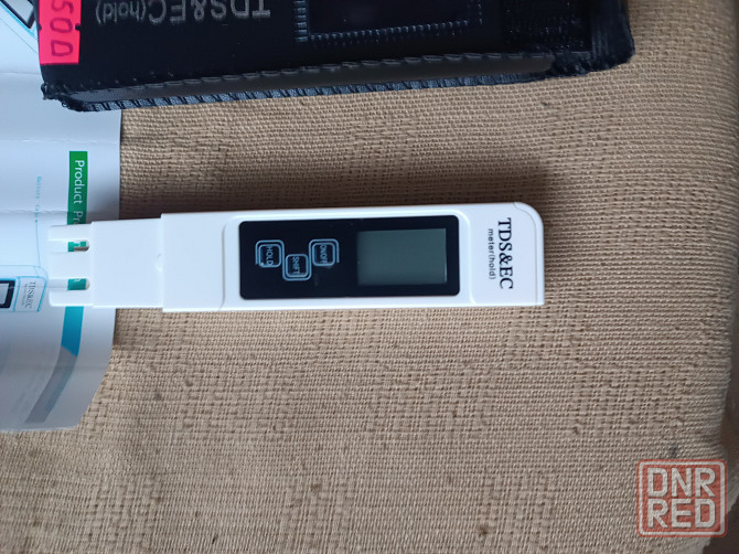 Продам pH метр воды Донецк - изображение 7