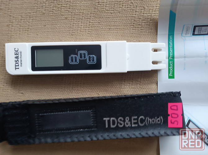 Продам pH метр воды Донецк - изображение 8