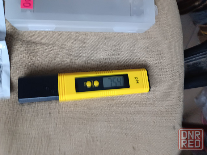Продам pH метр воды Донецк - изображение 4