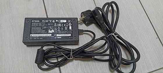 Блок питания EPSON PS-180 Запорожье