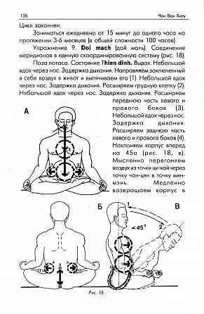 Продам книгу "Винчун Шаолинь - Чан Ван Хиеу" Донецк