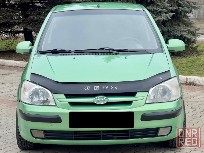 Hyundai Gets Илеал Донецк - изображение 5