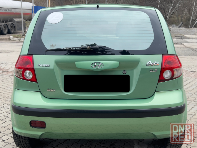 Hyundai Gets Илеал Донецк - изображение 6