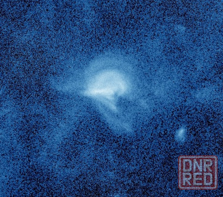 По приказу лично г-на Азарова Донецк - изображение 1