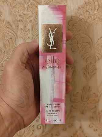 Оригинал, аромат YSL из личной коллекции Донецк