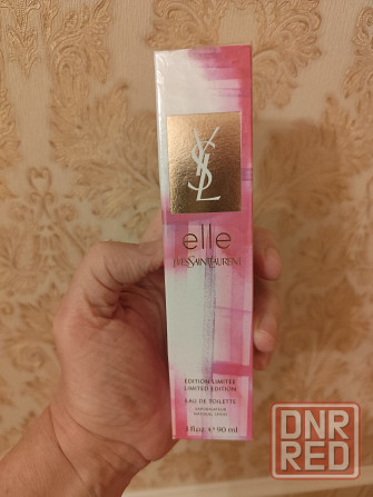 Оригинал, аромат YSL из личной коллекции Донецк - изображение 3