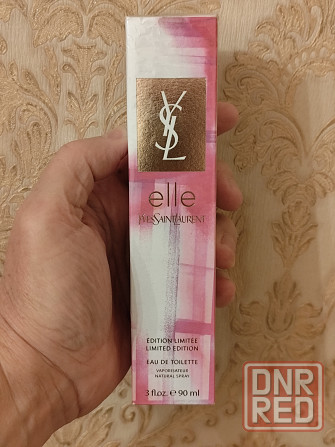 Оригинал, аромат YSL из личной коллекции Донецк - изображение 1