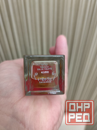 Оригинал, аромат YSL из личной коллекции Донецк - изображение 6