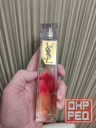 Оригинал, аромат YSL из личной коллекции Донецк - изображение 1