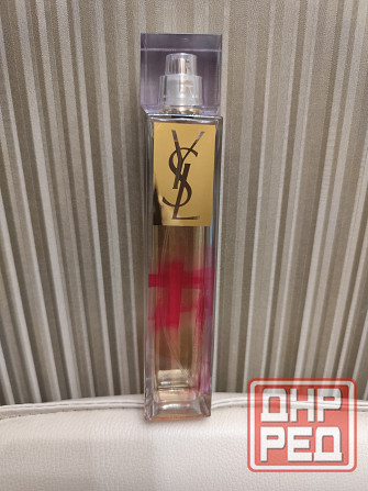 Оригинал, аромат YSL из личной коллекции Донецк - изображение 5