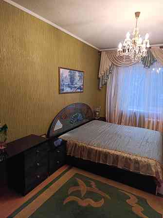 Оплата по факту заселения. Сдам 3к.кв. Будённовский р-н, Заперевальная, Цветочный. Донецк