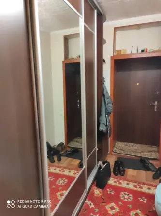 Оплата по факту заселения. Сдам 1к.кв. Пролетарский р-н, Прожекторная, Молоко. Донецк