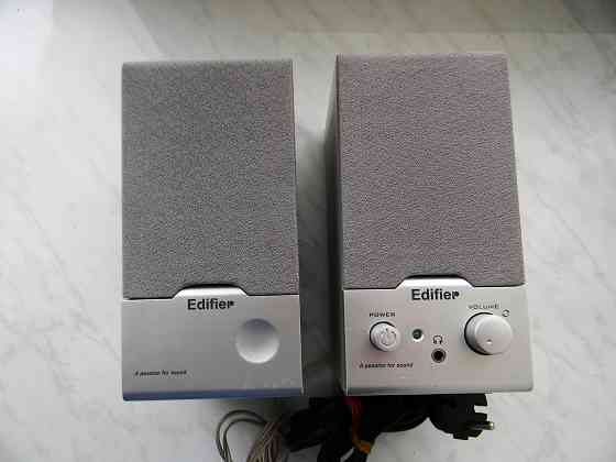 Компьютерные колонки Edifier R18 Макеевка