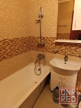 Вода24/7. Продам 2к.кв. Будённовский р-н, Цветочный, Заперевальная, Нижнекурганская. Донецк - изображение 4