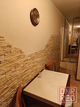 Вода24/7. Продам 2к.кв. Будённовский р-н, Цветочный, Заперевальная, Нижнекурганская. Донецк - изображение 2