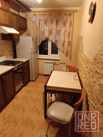 Вода24/7. Продам 2к.кв. Будённовский р-н, Цветочный, Заперевальная, Нижнекурганская. Донецк - изображение 3