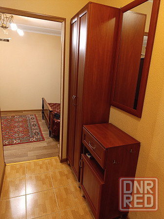 Вода24/7. Продам 2к.кв. Будённовский р-н, Цветочный, Заперевальная, Нижнекурганская. Донецк - изображение 7