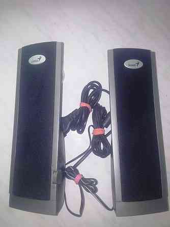 Колонки для пк 3 вида Макеевка