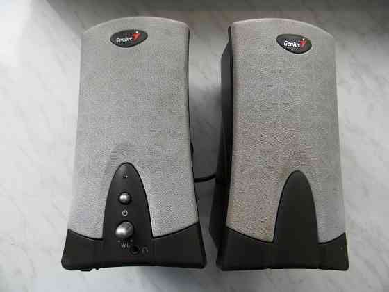 Колонки для пк 3 вида Макеевка