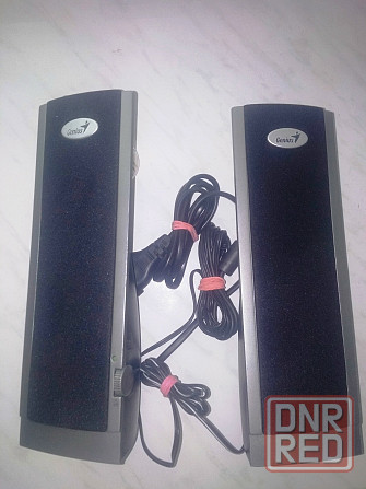 Колонки для пк 3 вида Макеевка - изображение 3