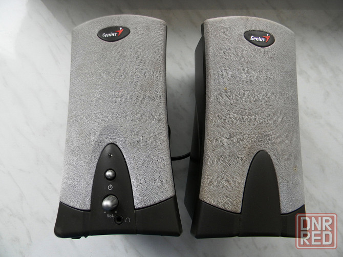 Колонки для пк 3 вида Макеевка - изображение 4