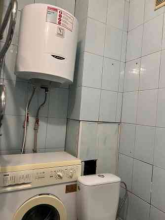 Караван, двухкомнатная,5/9,мебель, техника, бойлер Донецк