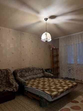 Караван, двухкомнатная,5/9,мебель, техника, бойлер Донецк