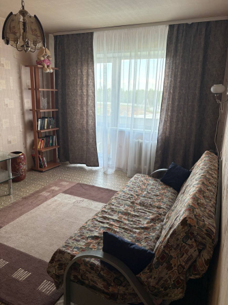 Караван, двухкомнатная,5/9,мебель, техника, бойлер Донецк
