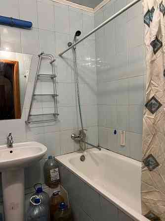 Караван, двухкомнатная,5/9,мебель, техника, бойлер Донецк