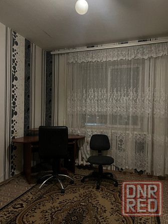 Караван, двухкомнатная,5/9,мебель, техника, бойлер Донецк - изображение 2