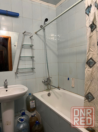 Караван, двухкомнатная,5/9,мебель, техника, бойлер Донецк - изображение 4