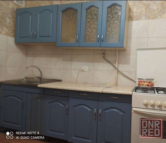 Сдам 1-к квартиру на Зеленом Макеевка - изображение 3