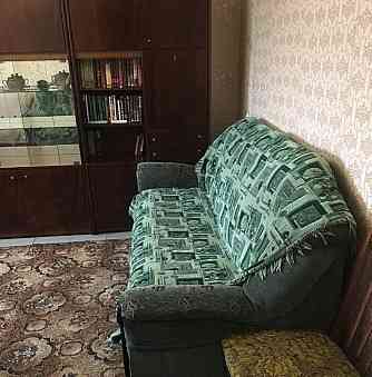 Сдаю 2-к квартиру на Солнечном Макеевка