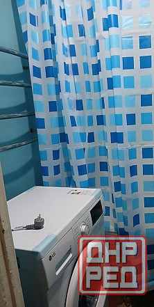 Сдаю 2-к квартиру на Солнечном Макеевка - изображение 4