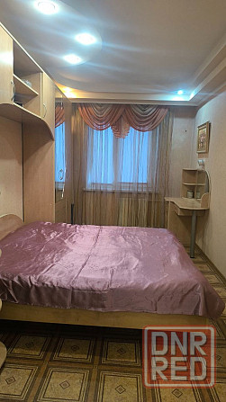 4 к квартира, ул. Фомина, школа 55 Донецк - изображение 5