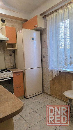 4 к квартира, ул. Фомина, школа 55 Донецк - изображение 3