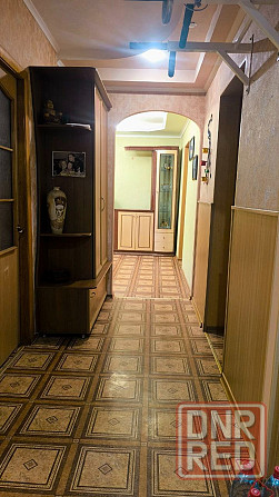 4 к квартира, ул. Фомина, школа 55 Донецк - изображение 9